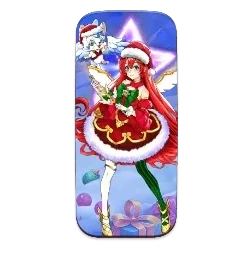 Starlight
Christmas – slot gacor RTP tinggi