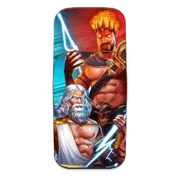 Zeus
& Hades – slot gacor RTP tinggi