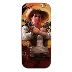 Dead or
a Wild – slot gacor RTP tinggi