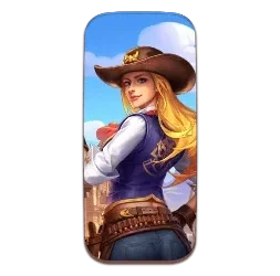 Wild
Bounty – slot gacor RTP tinggi