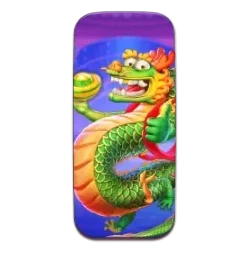 Fortune
Dragon – slot gacor RTP tinggi
