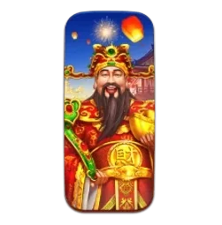 Spring
Festival – slot gacor RTP tinggi