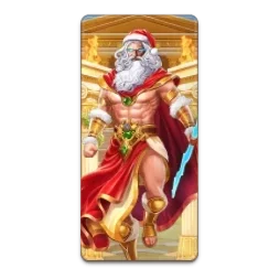 Gates of Olympus
Xmas 1000 – slot gacor RTP tinggi