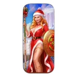Wisdom of Athena
Xmas 1000 – slot gacor RTP tinggi